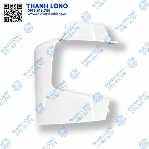 Ốp đèn pha Howo V7G (R) ko sơn Antek chất lượng loại 1 <WG1642240704>