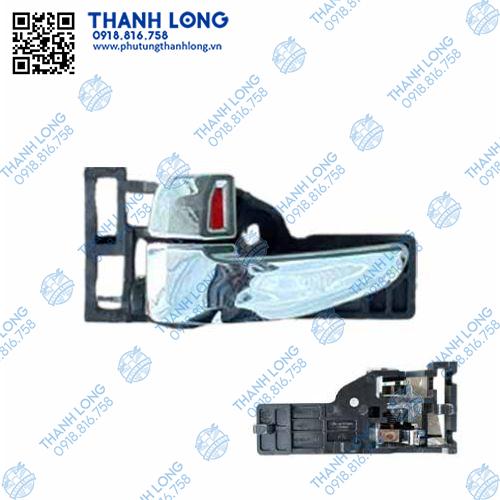 Tay mở trong Foton Auman C160 (L) Antek chất lượng loại 1 <L161000000077/L1610150600A0>