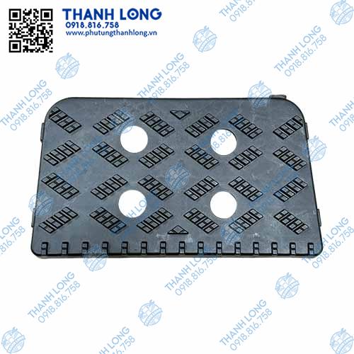 Bước chân lên xuống trên nhựa Foton Auman C160 (L) Antek chất lượng loại 1 <M4545012700A0>