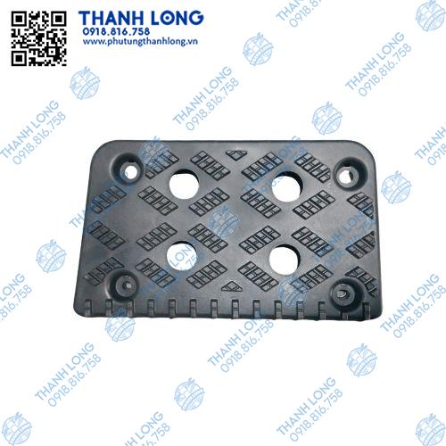 Bước chân lên xuống dưới nhựa Foton Auman C160 (L) Antek chất lượng loại 1 <M4845011100A0>