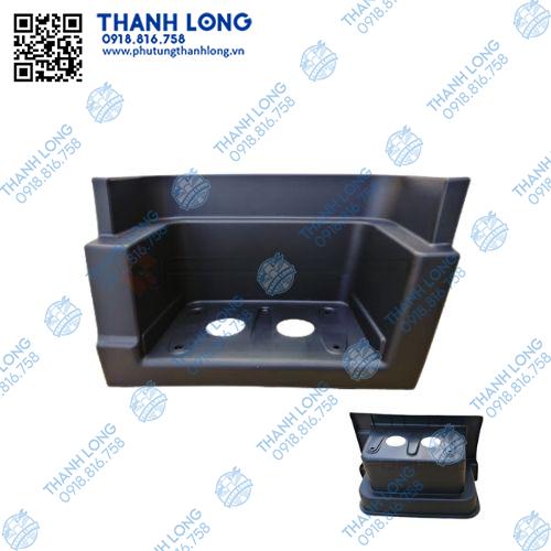 Ốp bậc lên xuống (LH) nhựa Foton Auman C160 (Antek)