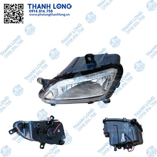 Đèn cản Foton Auman C160 (L) Antek chất lượng loại 1 <M4364020100A0>