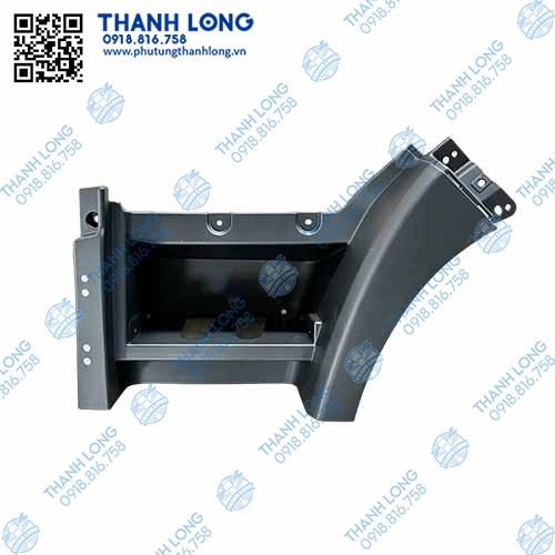 Ốp bậc lên xuống liền vè (LH) Foton Auman C160 (Antek)