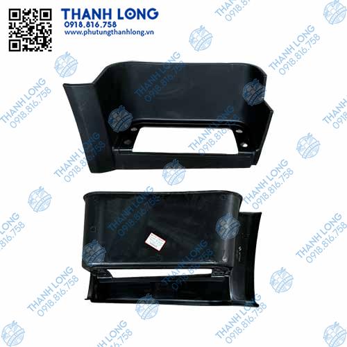 Ốp bậc lên xuống (RH) dưới Howo V7G (Antek)