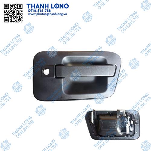 Tay mở cửa ngoài Foton Auman C160 (L) Antek chất lượng loại 1 <L1610150700A0>