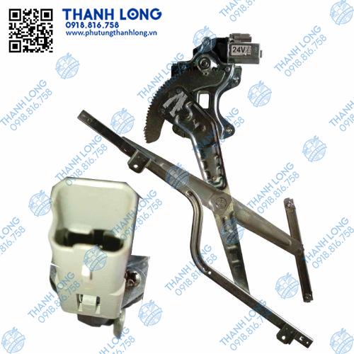 Giá nâng kính điện Foton Auman C160 (R) 24V Antek chất lượng loại 1 <L1610141201A0>