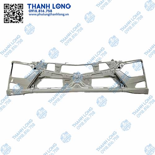 Ba đờ xốc Foton Auman C160 sắt Antek chất lượng loại 1 <M4831010200A0>