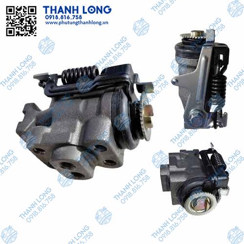 Heo bánh trước JAC 150, TERACO 180 không xả (RH)