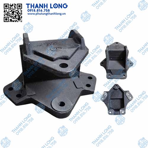 Mõ nhíp sau của sau TH 3052 , tâm lỗ cạnh 48