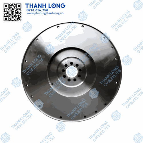 Bánh đà weichai 375 (không có vòng răng) BUS-TB120SL/TB120S/FV375 <MNM: 612630020051>