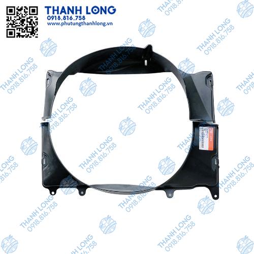 Vành đậy cánh quạt (Lòng quạt két nước) Kia K2700, K190, K125, K135 <0K60A15210C>