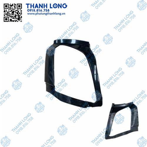 Ốp đèn pha Cheng Long H73-2803104B (RH)