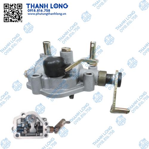 Nắp càng cua hộp số 465 Suzuki