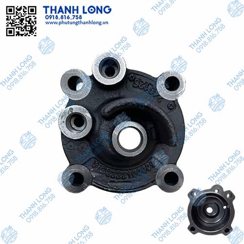 Vỏ trợ lực chuyển tầng Howo V7G (MAT)