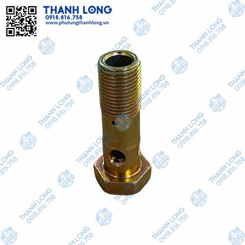 Ốc dầu hộp số phi 16 dài 58 Howo V7G số 4 (MAT)