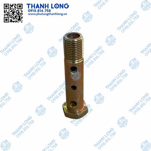 Ốc dầu hộp số Howo V7G số 1,2,3 (MAT)