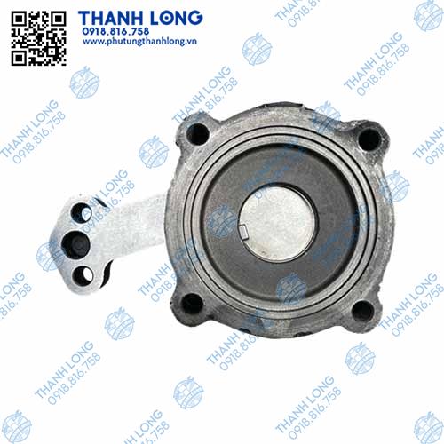 Bơm dầu hộp số Howo V7G/380HP 12 số kiểu mới (MAT)