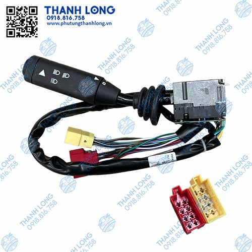 Công tắc tổng hợp Howo V7G (MAT)