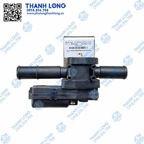 Van hút nước tổng thành Howo V7G (MAT)