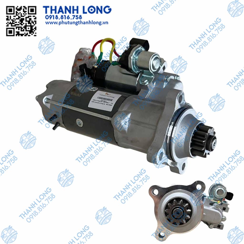 Củ đề howo V7G/A7/11 răng (MAT)