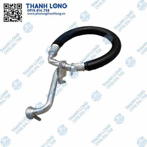 Tyo điều hòa dài 80cm Howo V7G 380HP (MAT)