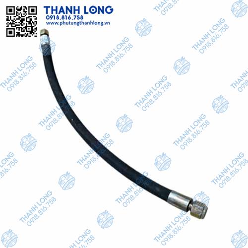 Tyo dầu bót lái dài 70cm 2 đầu ren trong M20 Howo V7G (MAT)