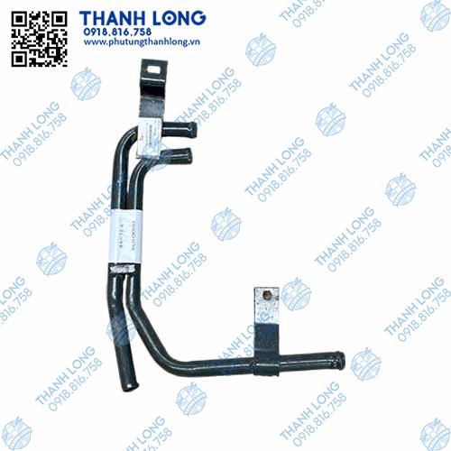 Cút đường nước Howo V7G sắt (MAT)