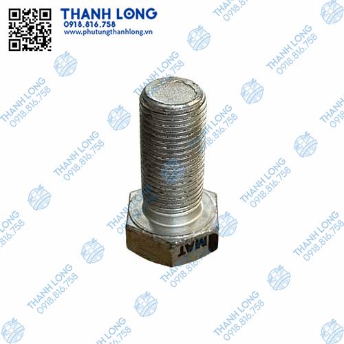Bu lông M16x1,5x45 Howo V7G (MAT)