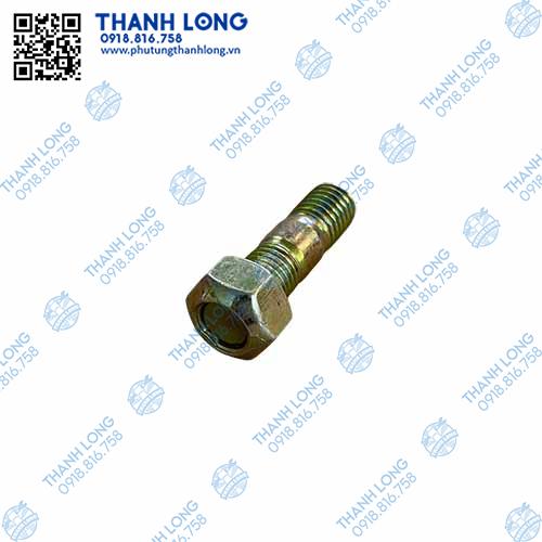 Bu lông cấy M12 dài 46 Howo V7G (MAT)