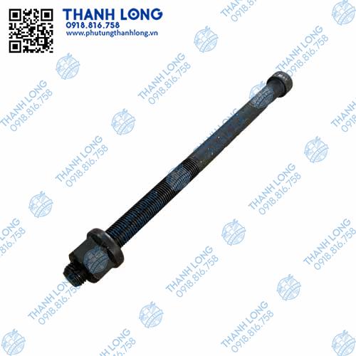 Bu lông xăng tan trước phi 14 dài 230 Howo V7G (MAT)