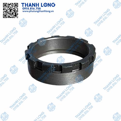 Ê cu tăng chỉnh trục trung gian cài cầu Howo AC16/V7G (MAT)