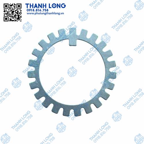 Phanh tăm bép sau Howo V7G 23R ngoài (MAT)