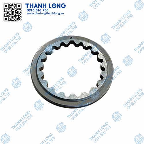 Căn hộp số Howo V7G 19 then trong kiểu mới (MAT)