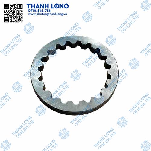 Căn hộp số Howo V7G 19 then trong kiểu mới (MAT)