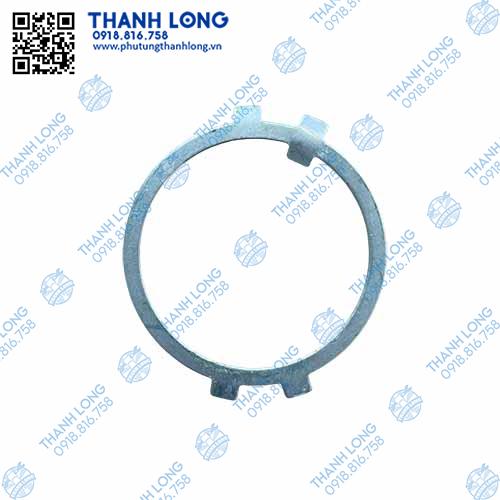Phanh vi sai Howo V7G 4R ngoài (MAT)