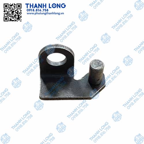 Miếng khóa lò xo hộp số Howo V7G (MAT)