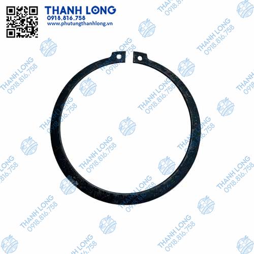 Phanh tròn bi 6019 hộp số Howo V7G (MAT)