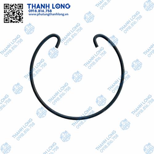 Phanh tròn cầu Howo V7G/AC16 (MAT)