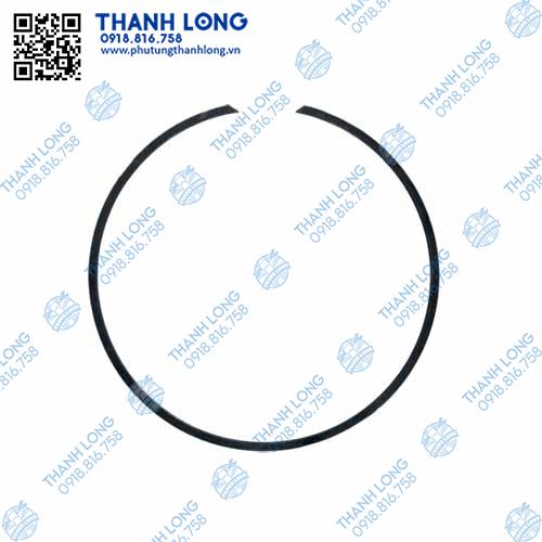 Phanh tròn may ơ Howo V7G/AC16 (MAT)