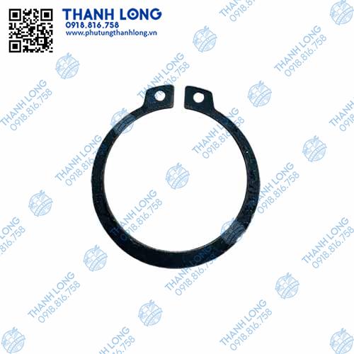 Phanh tròn trục hộp số Howo V7G (MAT)