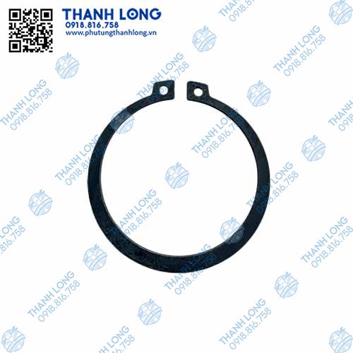 Phanh tròn trục hộp số Howo V7G (MAT)