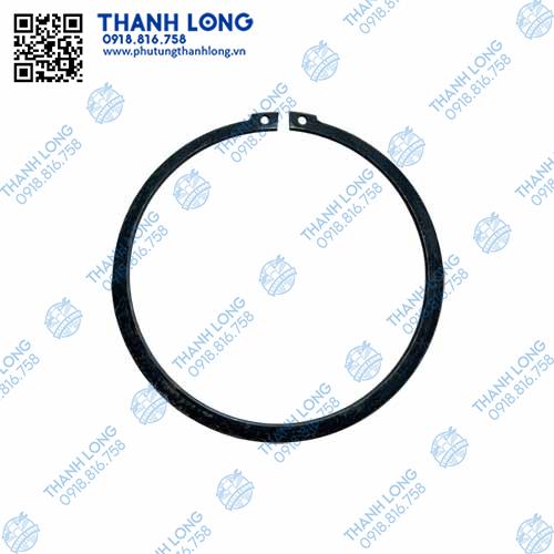 Phanh tròn trục hộp số Howo V7G 10 số kiểu mới (MAT)