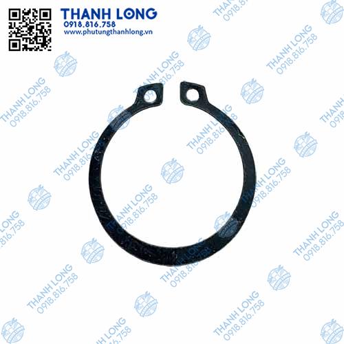 Phanh tròn trục hộp số Howo V7G (MAT)