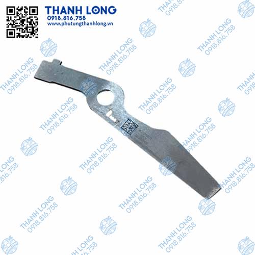 Thanh nối cài cầu hộp số 19712 Howo V7G 12 số (MAT)