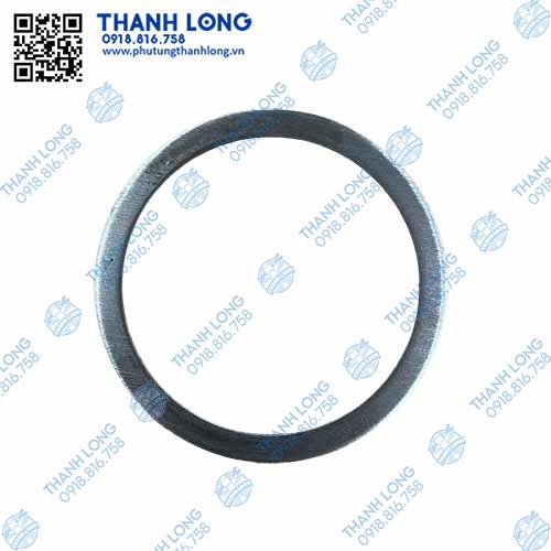Căn cầu Howo AC16/V7G phi 88/105 dày 1,0 (MAT)