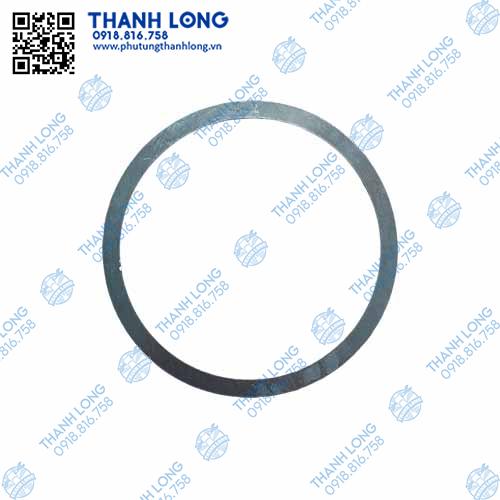 Căn đệm điều hộp số trên phi 106/120 dầy 0,3 ly Howo V7G (MAT)