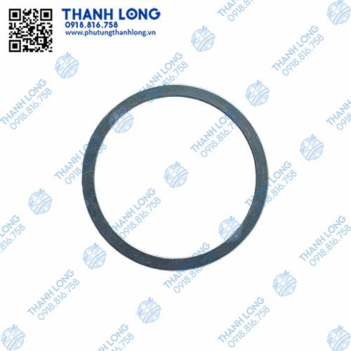 Căn điều chỉnh bi cầu sau Howo V7G  phi 61/71 dầy 1 ly (MAT)