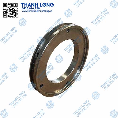 Căn hộp số dẫn dầu 25716 Howo V7G  phi 65/105 (MAT)