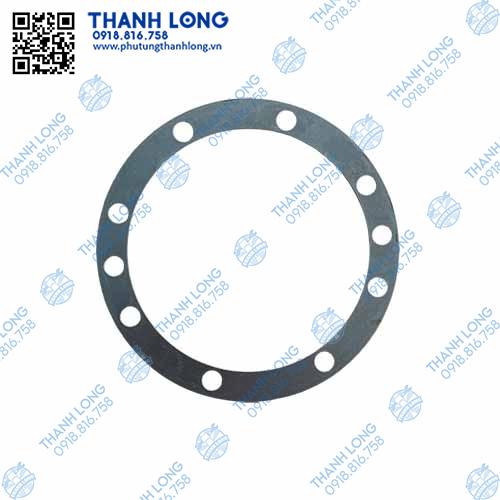 Căn ca bi cầu Howo V7G phi 135/168 dày 0,5 (MAT)