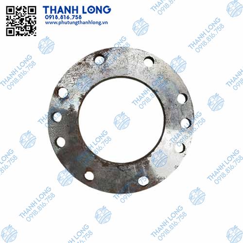 Miếng căn chịu lực hộp số Howo V7G 10 lỗ (MAT)